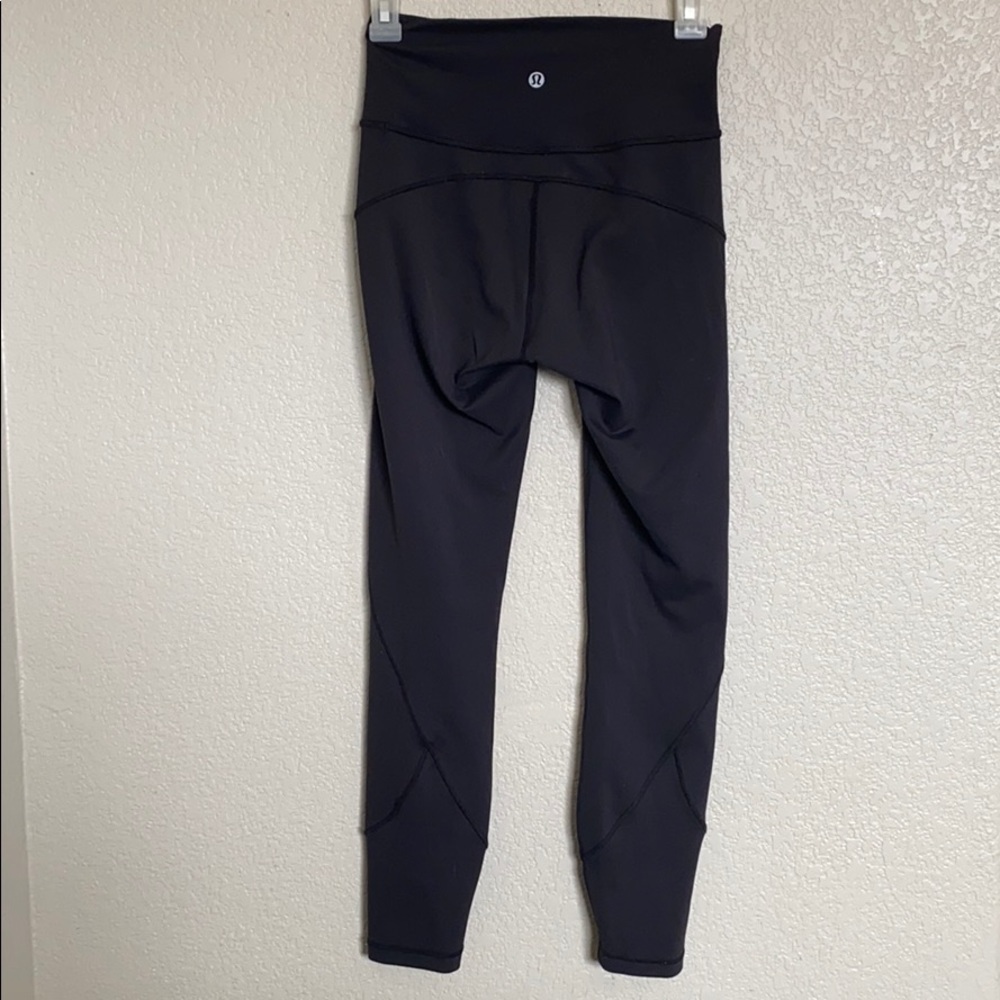 LULULEMON leggings full length